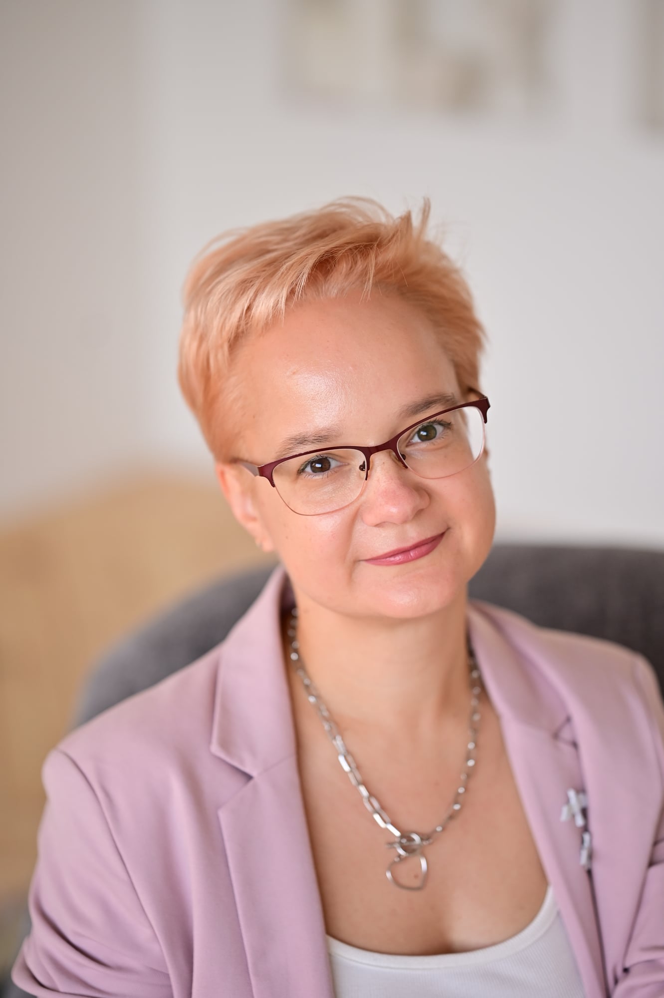 Екатерина Челина