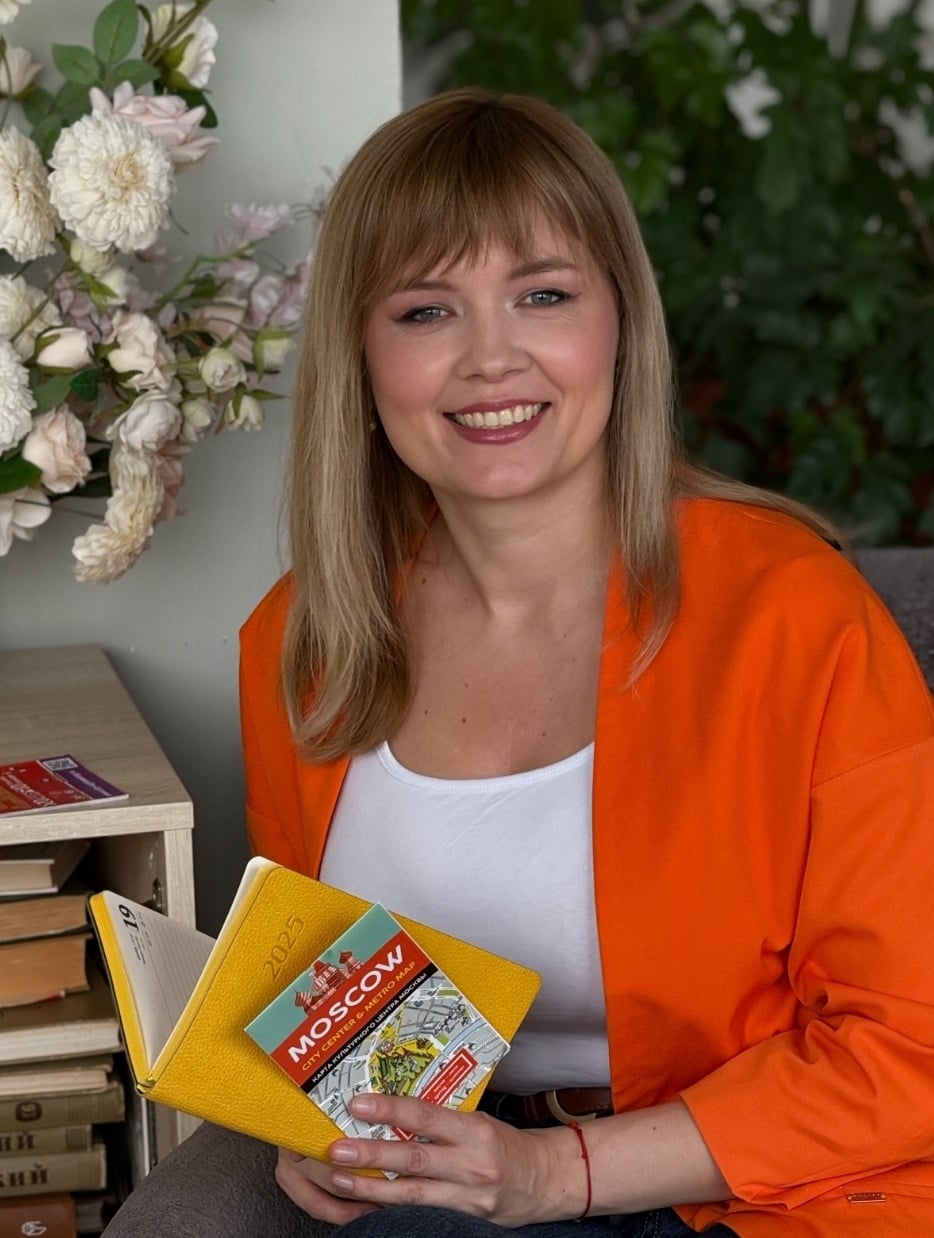 Екатерина Селиванова